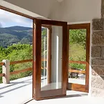 Сasa de vacaciones Casa Soenga