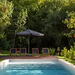 Сasa de vacaciones Casa Soenga Vieira do Minho