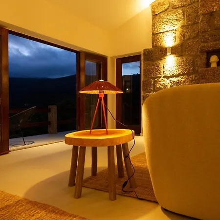 Holiday home Casa Soenga