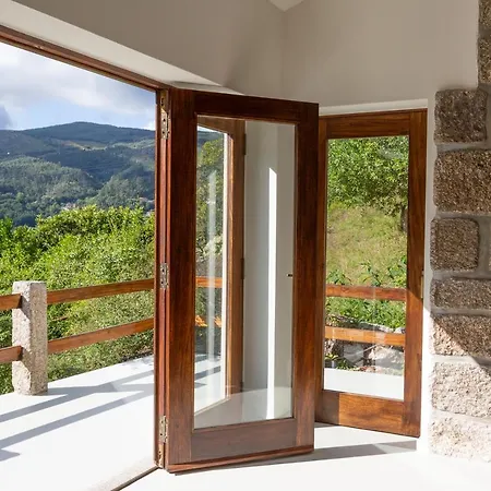 Hébergement de vacances Casa Soenga