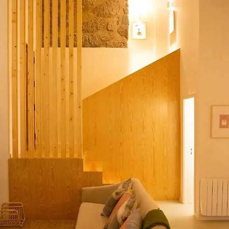 Casa Soenga *