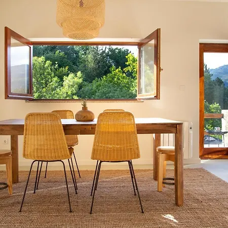 Casa Soenga Holiday home *