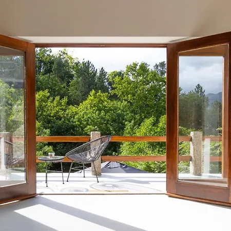 Holiday home Casa Soenga *