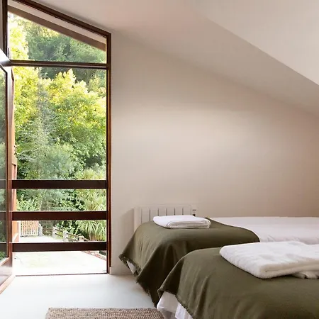 Casa Soenga * Vieira do Minho