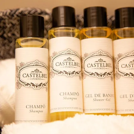 Casa Soenga Holiday home Vieira do Minho