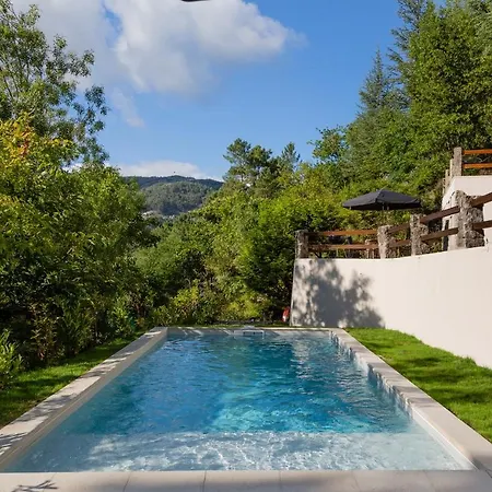 Casa Soenga Feriehus *