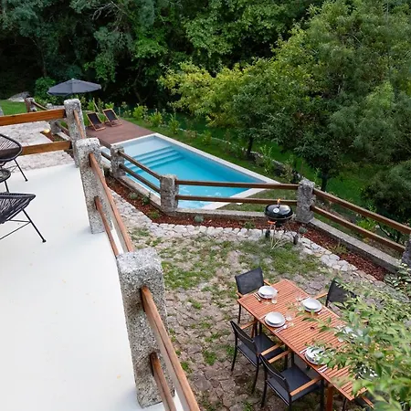 Casa Soenga Holiday home