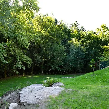 Casa Soenga Ferienhaus