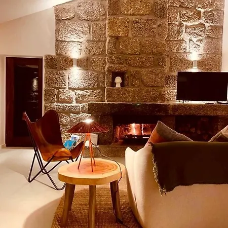 Casa Soenga Vieira do Minho