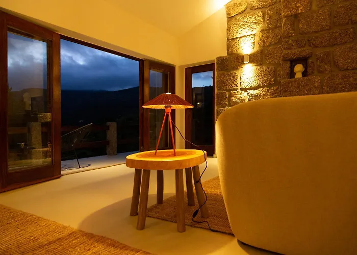 Feriehus Casa Soenga