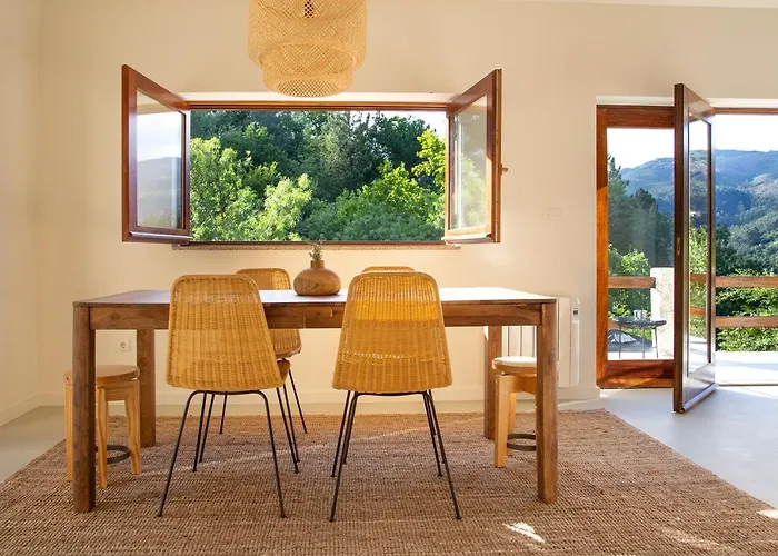 Casa Soenga Сasa de vacaciones *