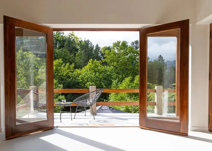 Feriehus Casa Soenga *