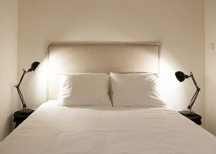 Casa Soenga Feriehus