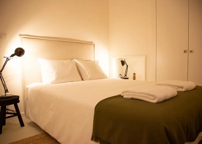 Casa Soenga Vieira do Minho