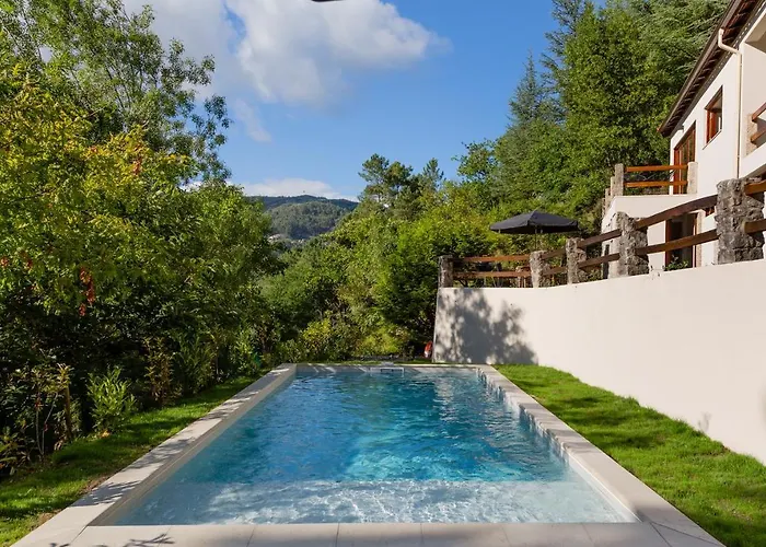 Casa Soenga Feriehus *