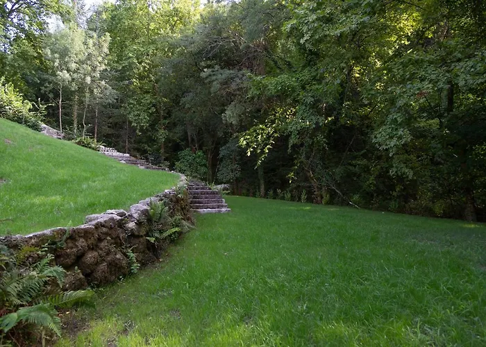 Сasa de vacaciones Casa Soenga Vieira do Minho