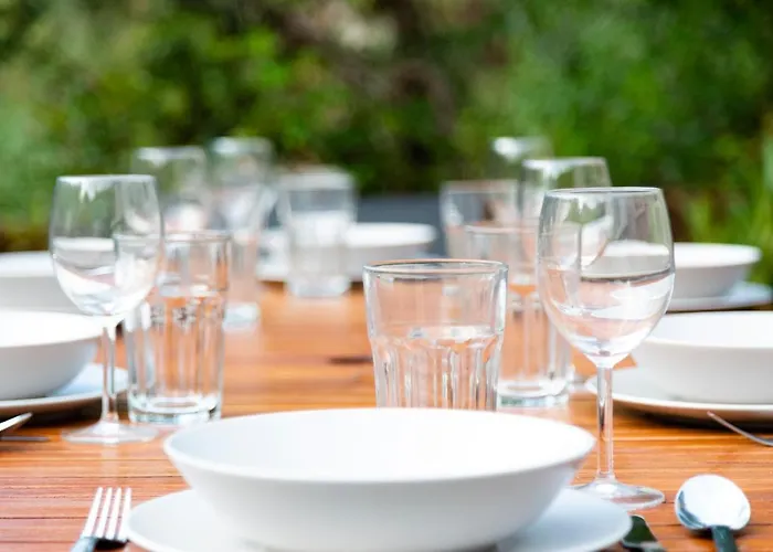 Casa Soenga Feriehus *