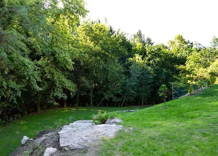 Casa Soenga Сasa de vacaciones