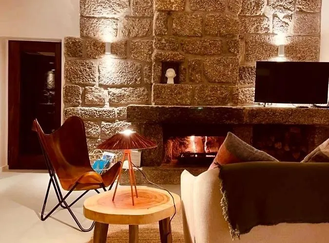 Casa Soenga Vieira do Minho